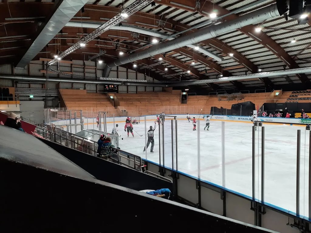Bodensee Arena