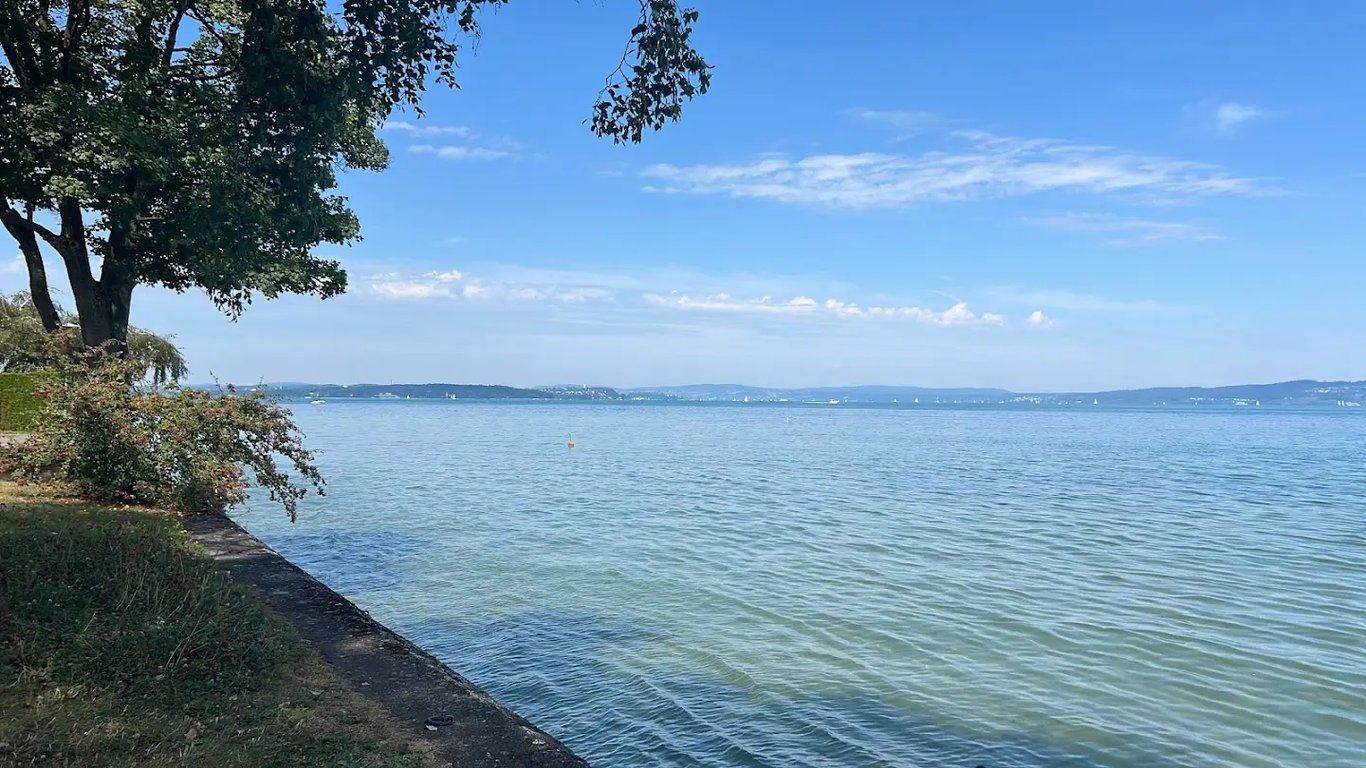 Bodensee Arena