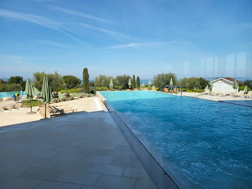 Falkensteiner Hotel & Spa Iadera