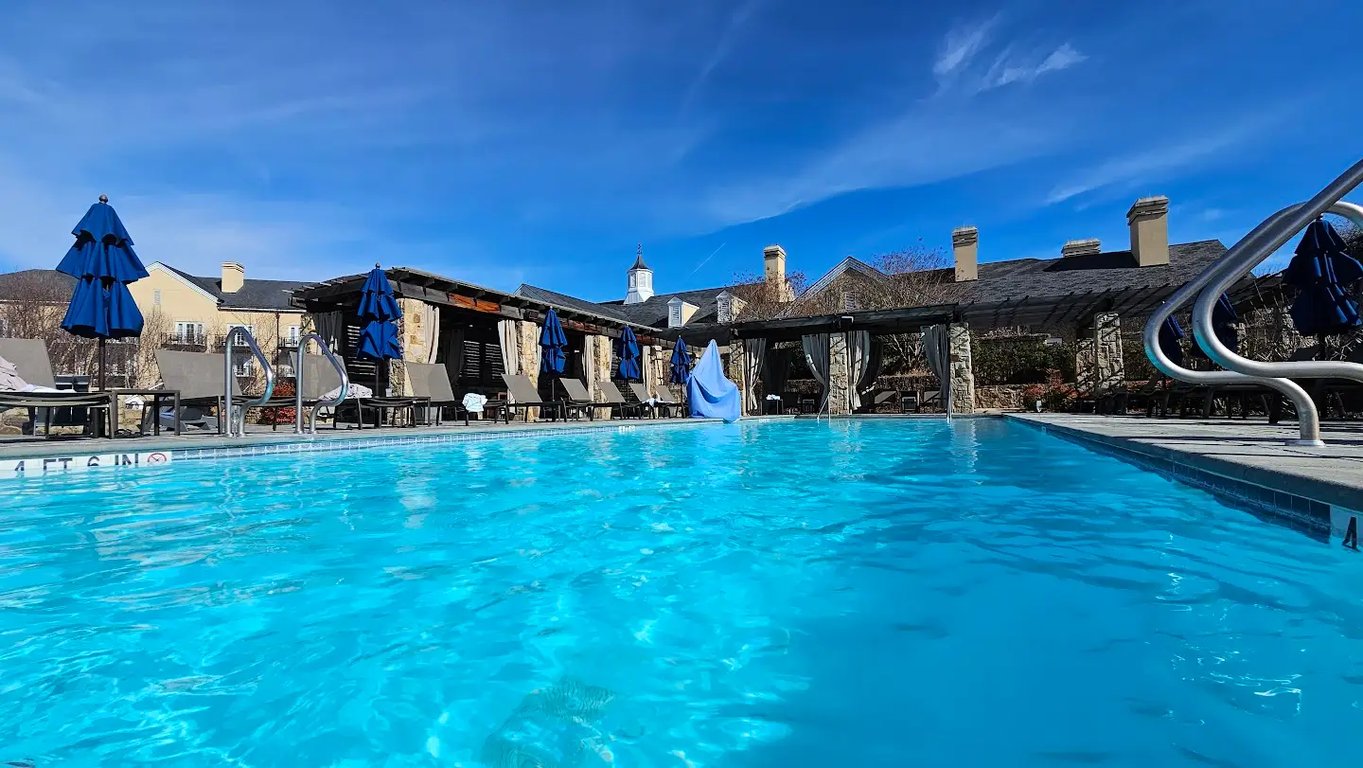 Salamander Resort & Spa