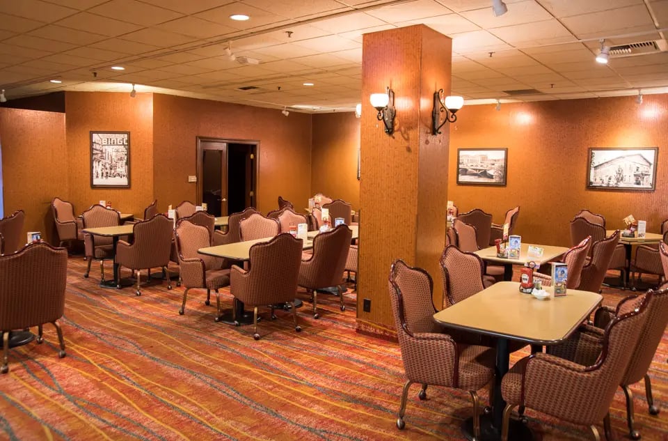 Gold Dust West Casino Reno