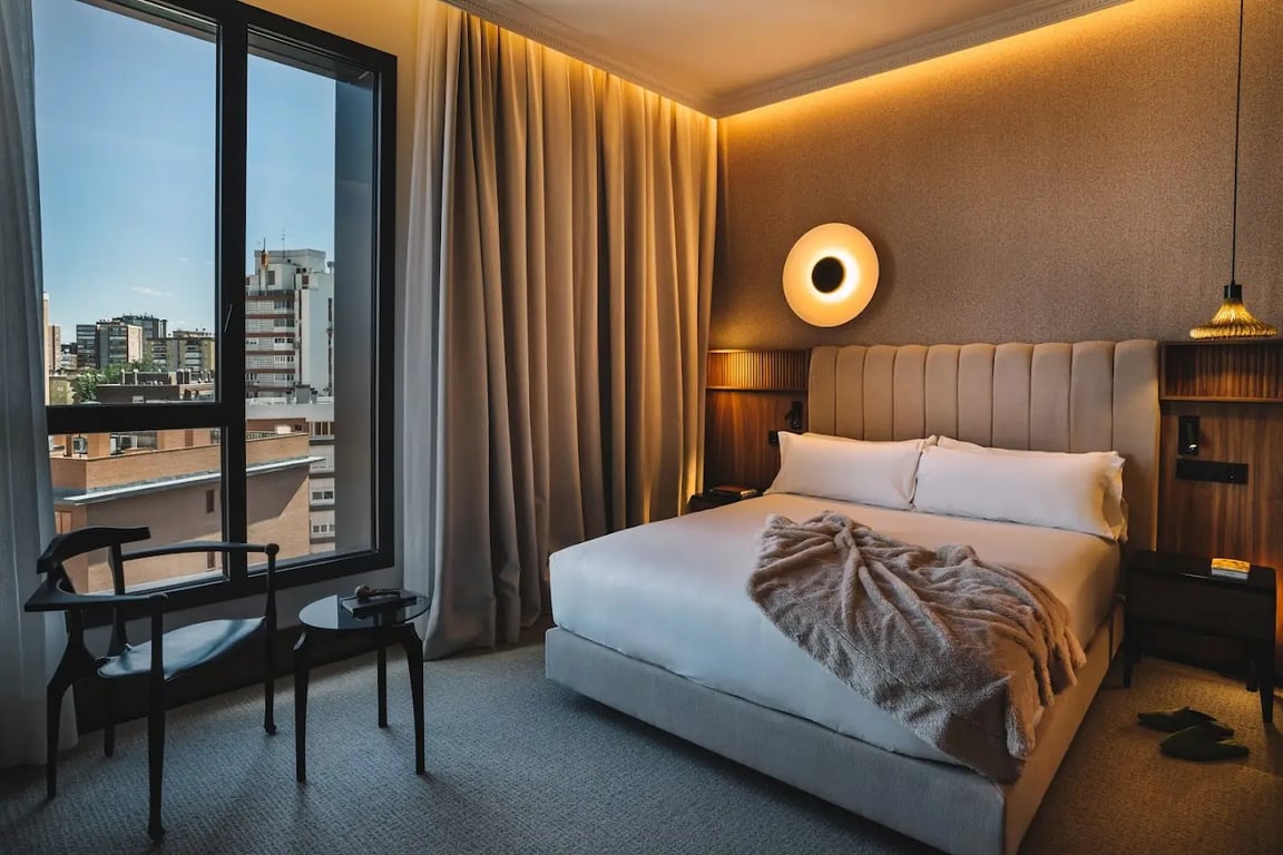 Hotel Pinar Plaza