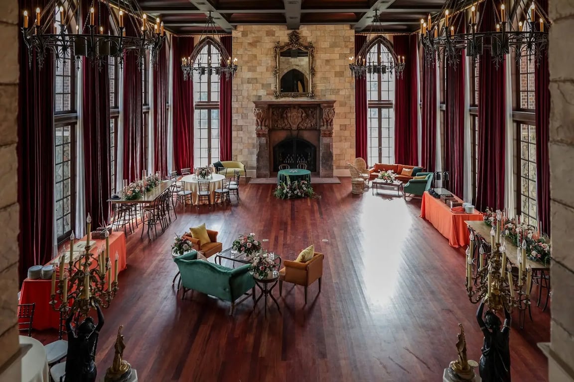 Dover Hall