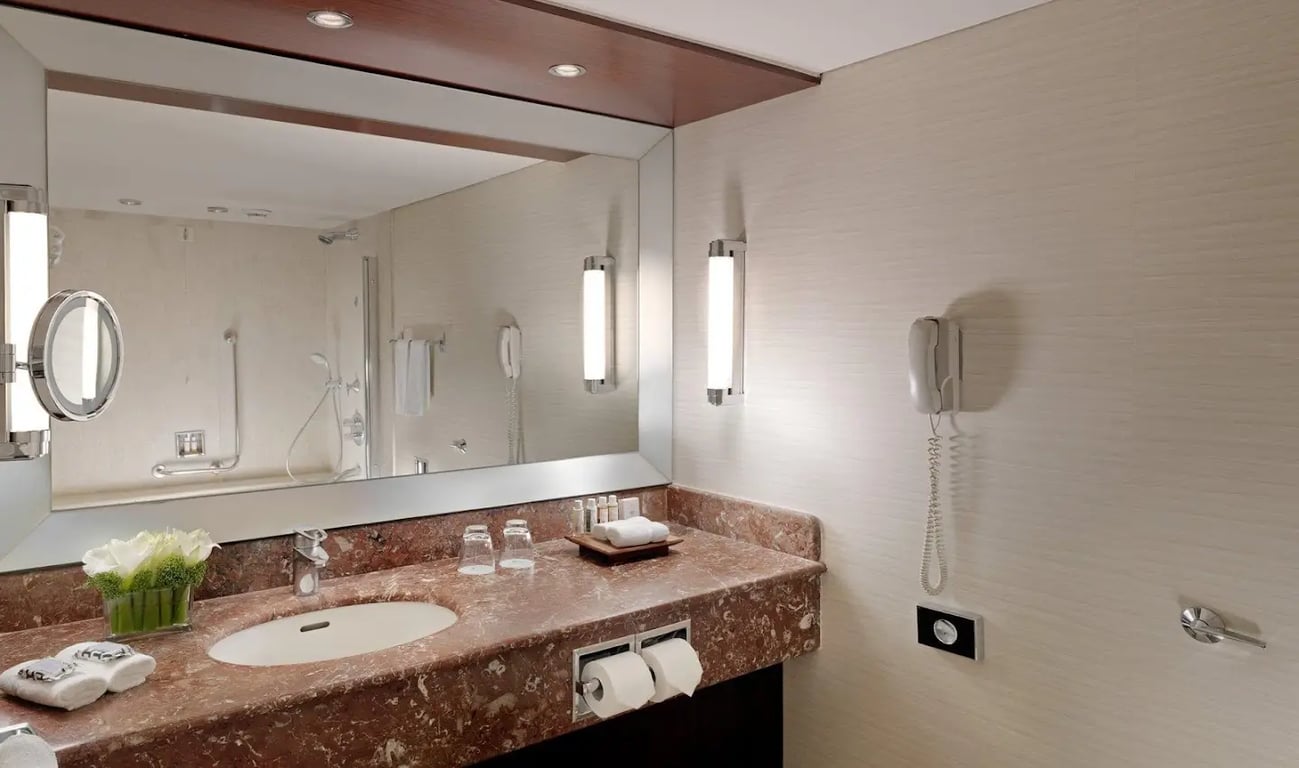 InterContinental Athenaeum Athens, an IHG Hotel