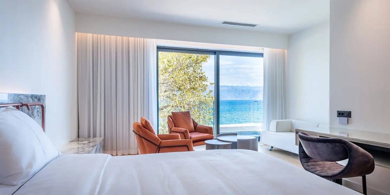 Amario Suites Hotel