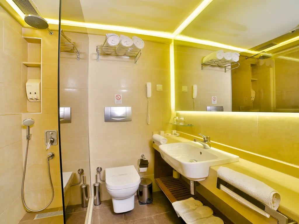 Hotel Bulvar Palas