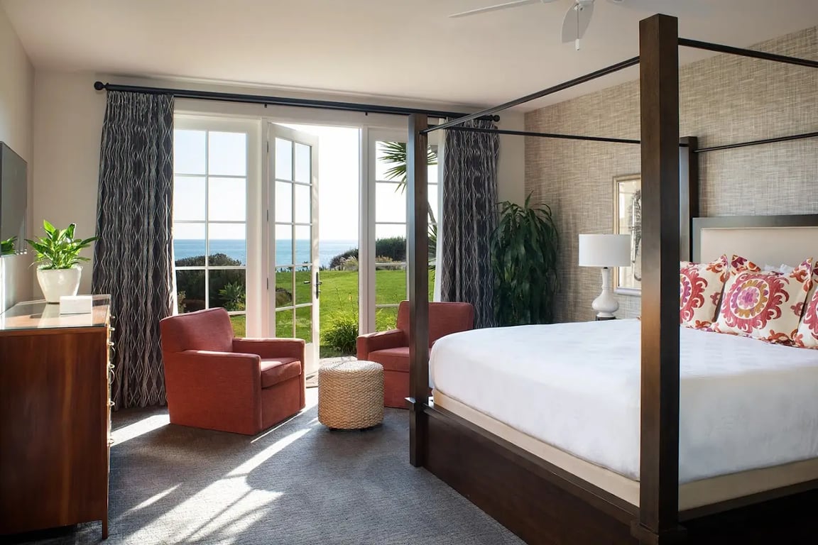 Terranea Resort