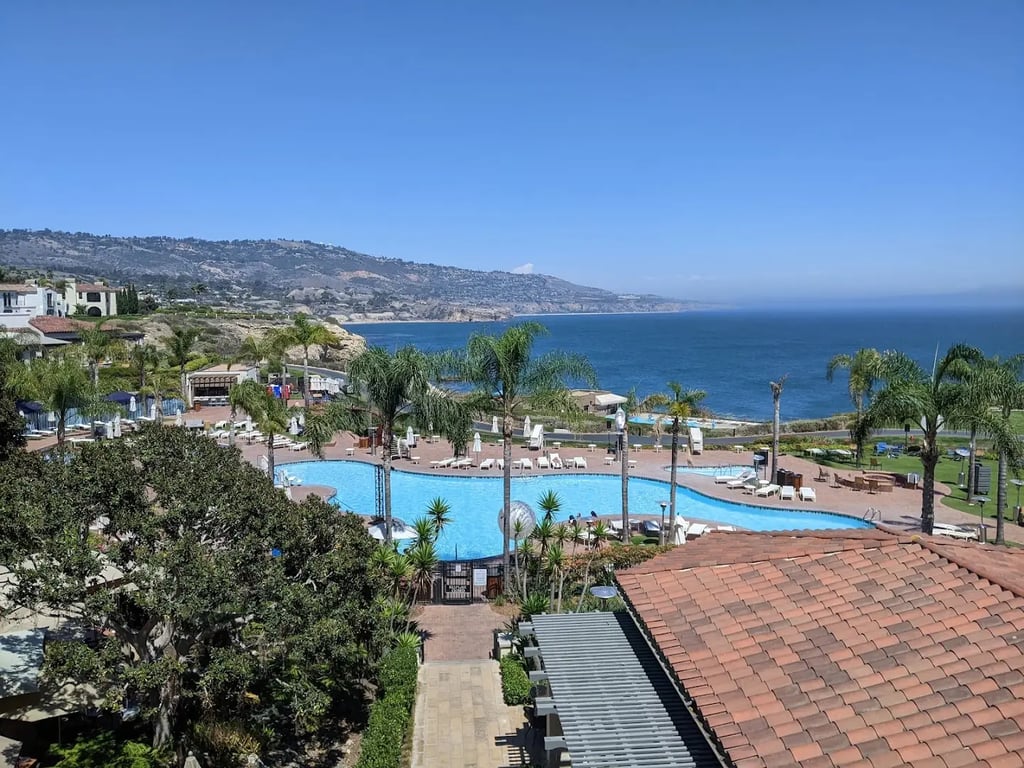 Terranea Resort