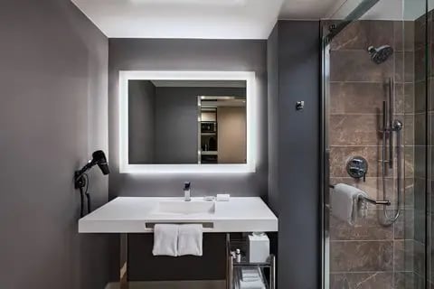 AC Hotel Fort Worth