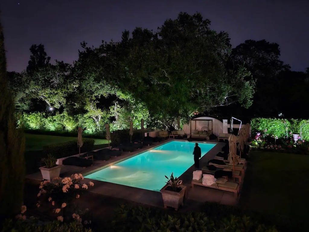The Alphen Boutique Hotel & Spa