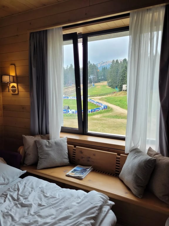Gorski Hotel & Spa