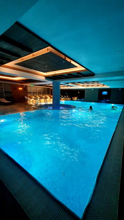 Gorski Hotel & Spa