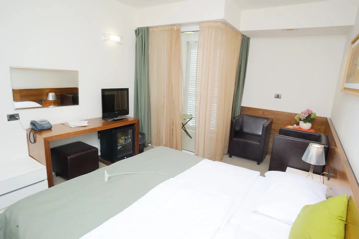 Hotel Vrilo - Adults Only