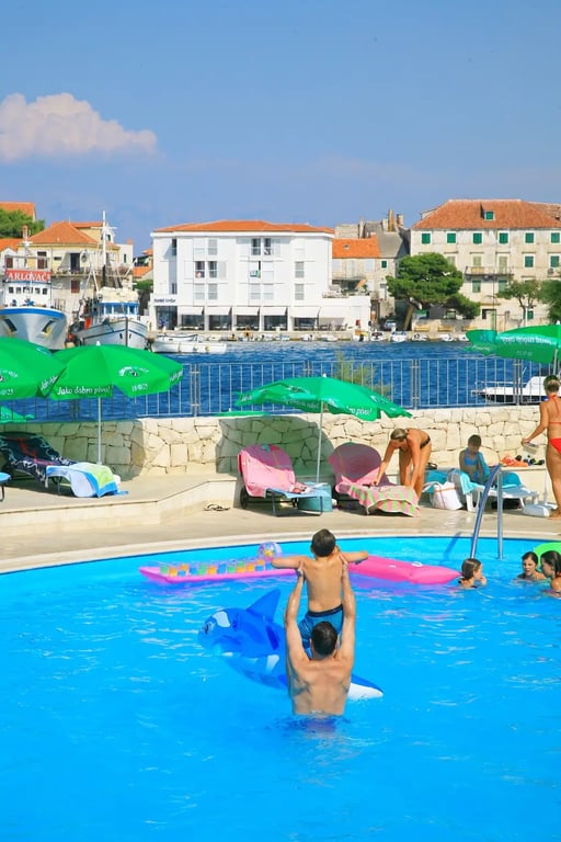 Hotel Vrilo - Adults Only