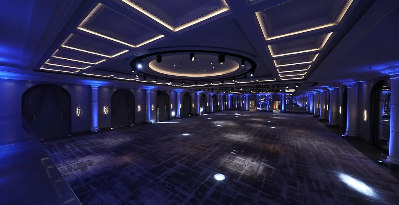 Seaside Arena