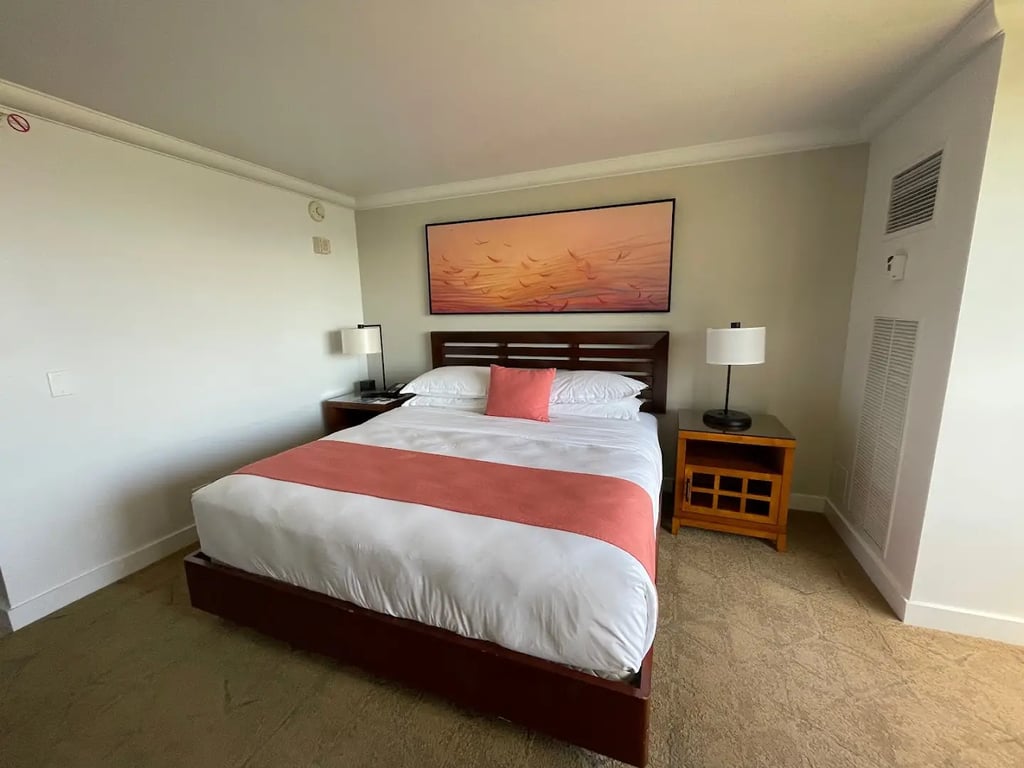 Sheraton Maui