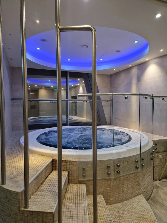 Sheraton Novi Sad