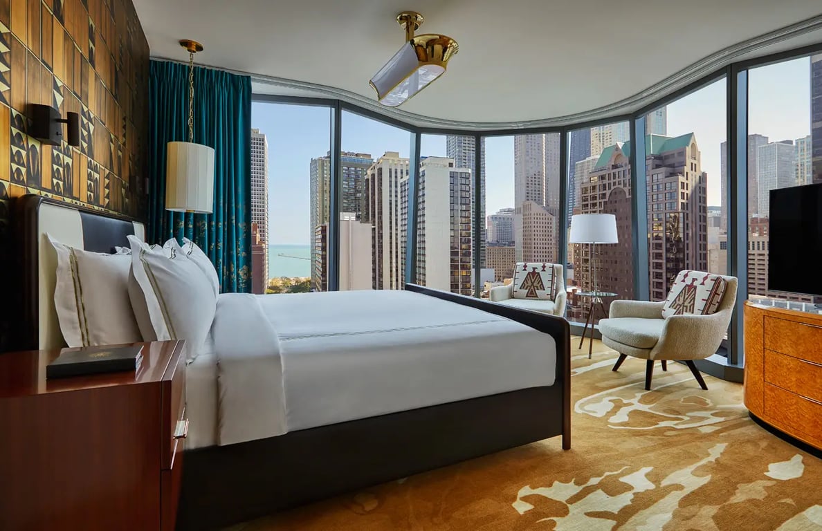 Viceroy Chicago | Gold Coast, Illinois