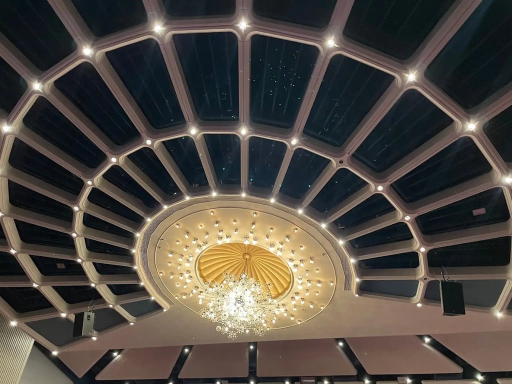Jamshed Bhabha Theatre (Mumbai)