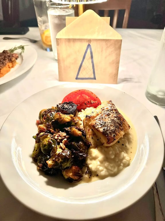 Oaklawn Southern Dining
