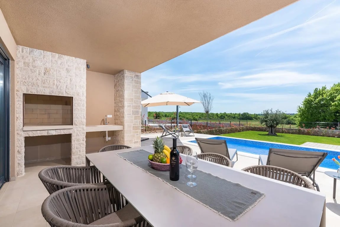 Villa Mahalo