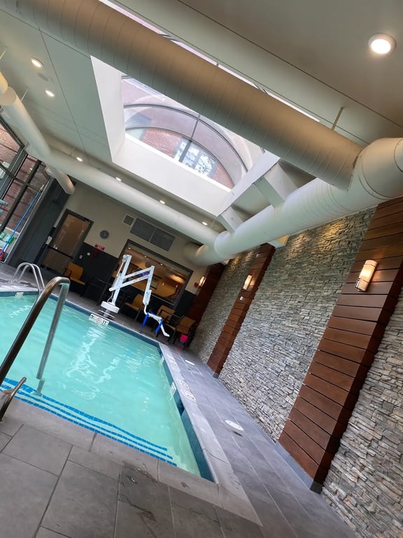 Courtyard Boston Brookline