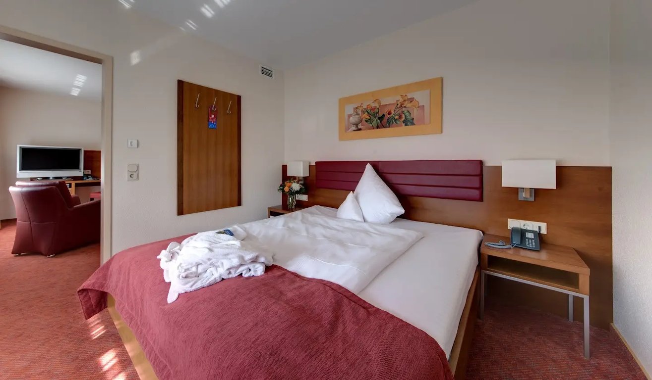 Hotel Merkur