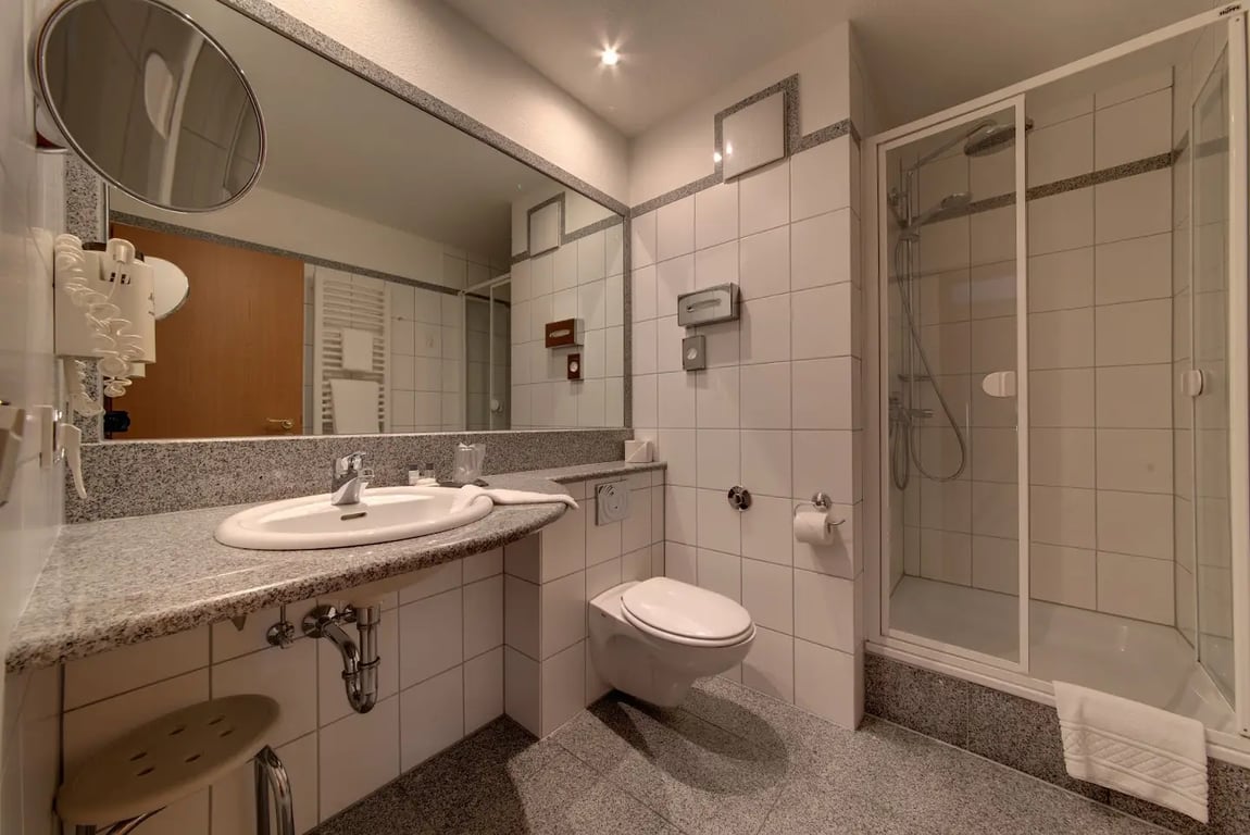 Hotel Merkur