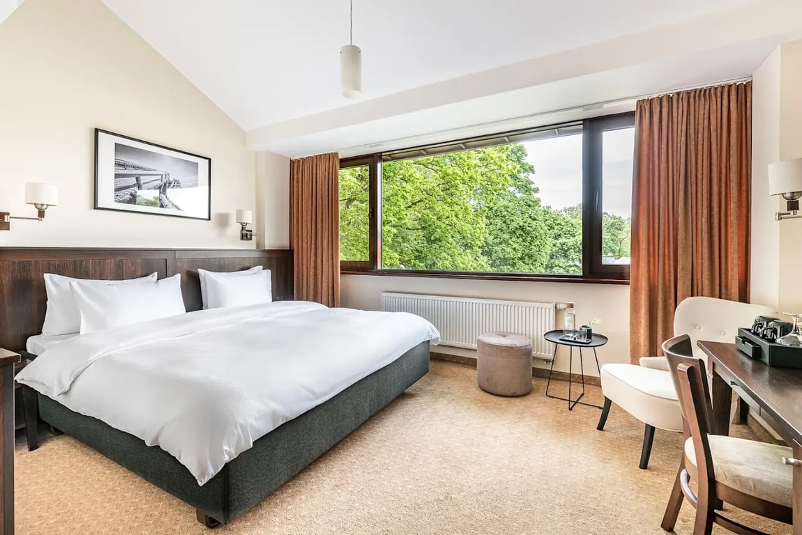 Kerpė Hotel & SPA