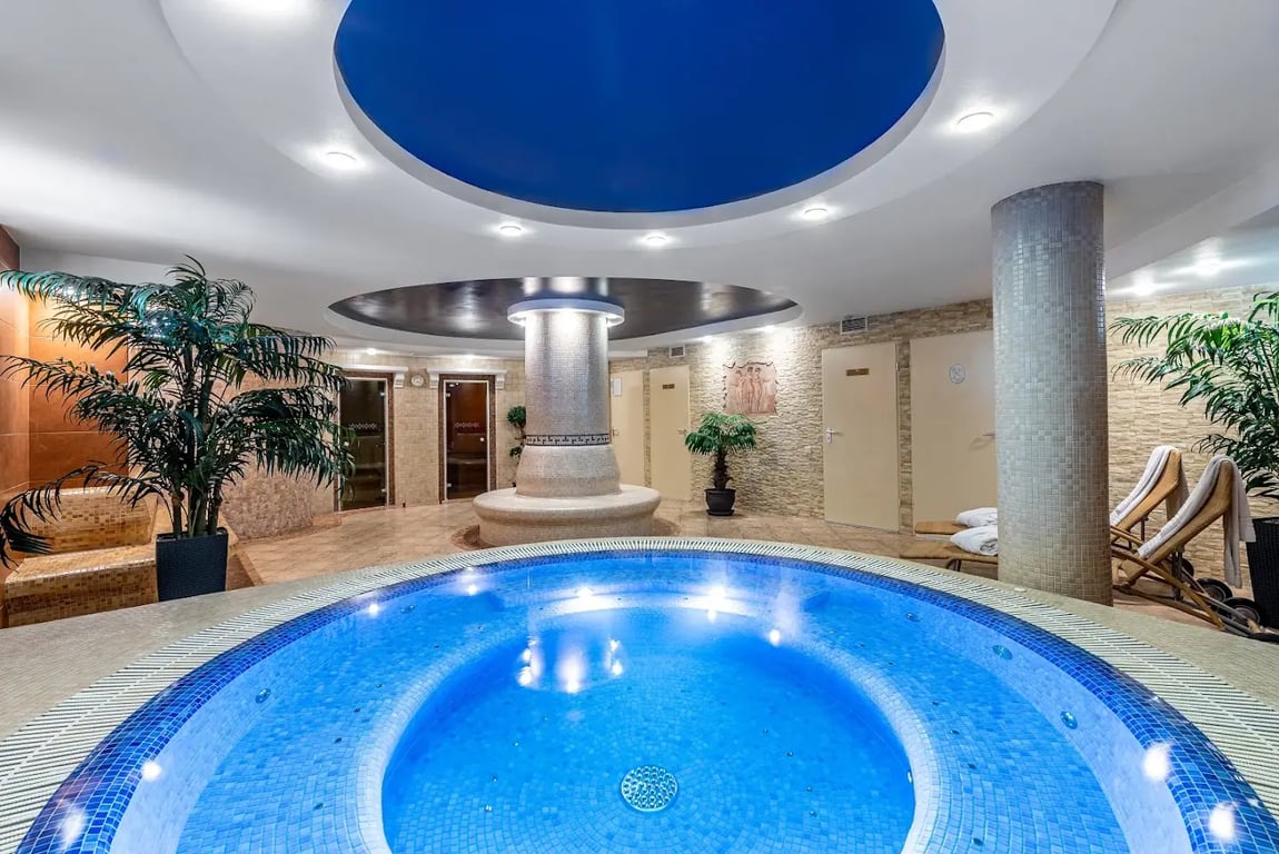 Kerpė Hotel & SPA