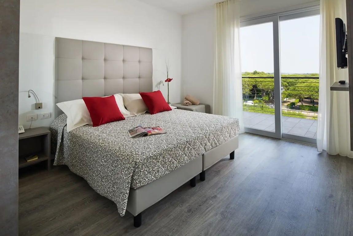Hotel Bauer & Sporting