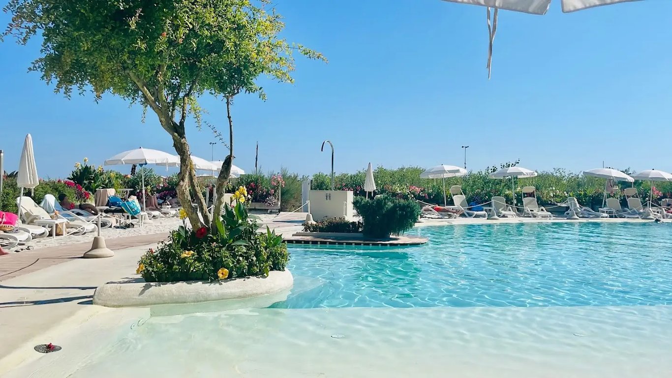 Hotel Bauer & Sporting