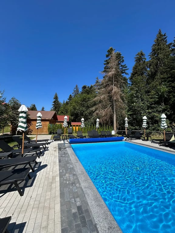 Iglika Hotel Borovets