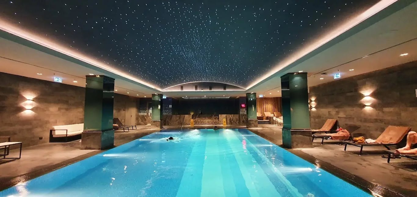 DoubleTree By Hilton Skopje