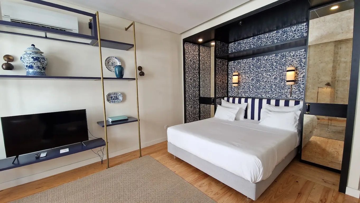 Laranjais Boutique Suites & Apartments Porto