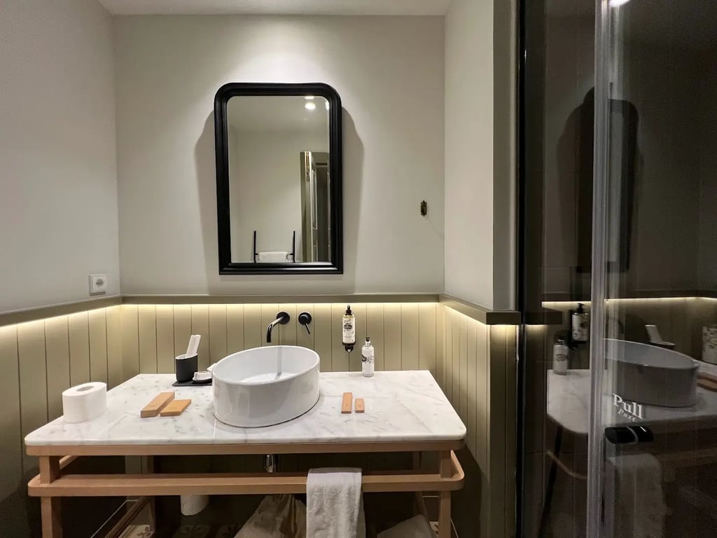 Laranjais Boutique Suites & Apartments Porto