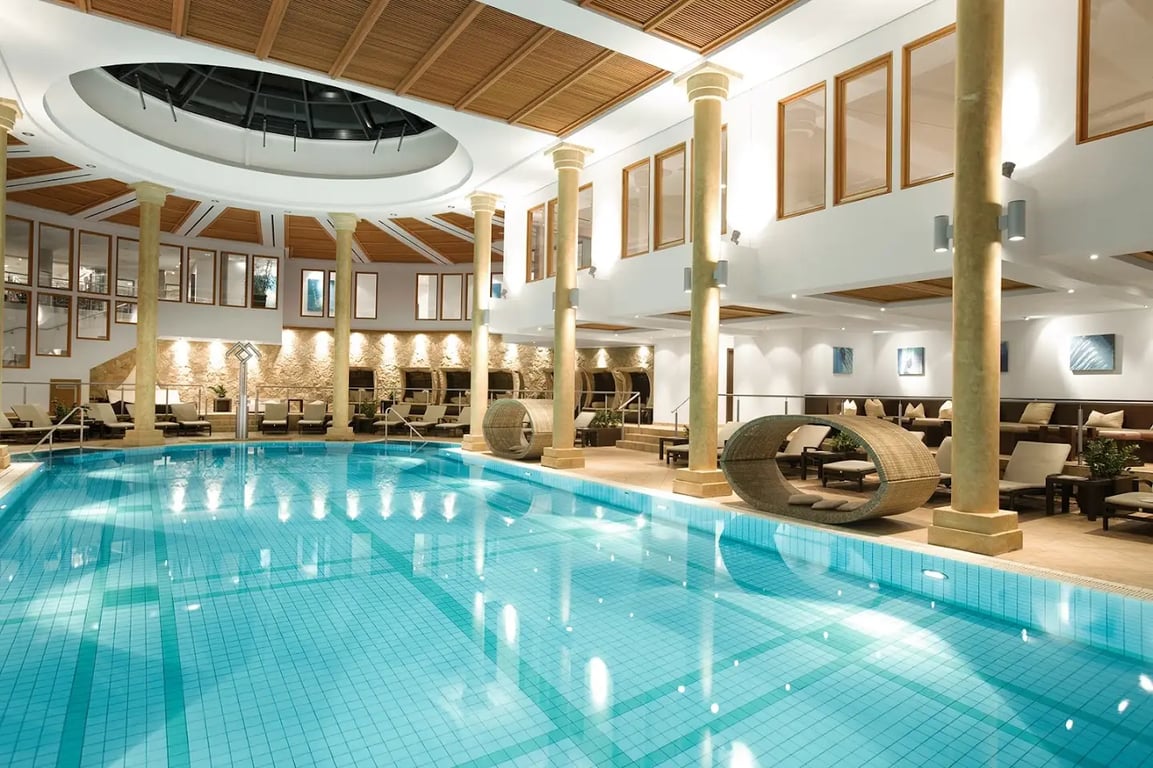 A-ROSA Kitzbühel