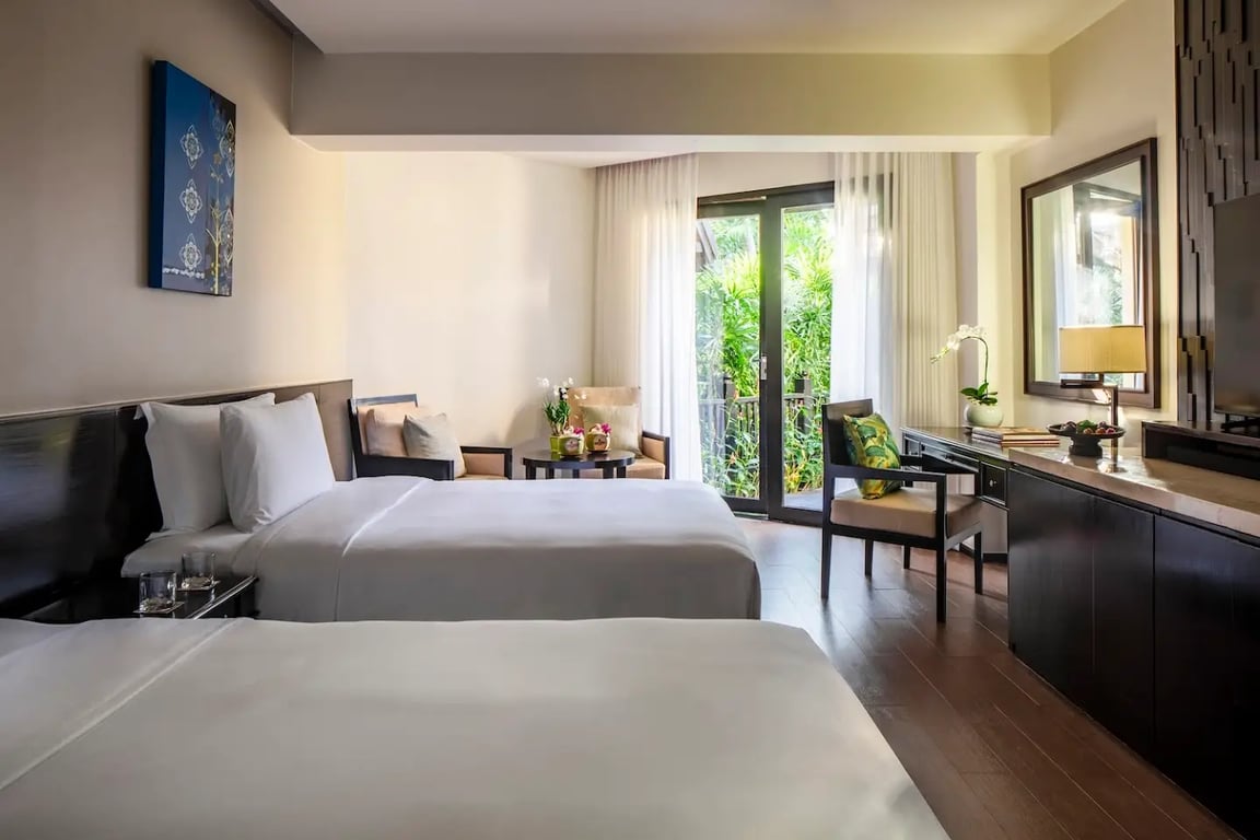 Anantara Bophut Koh Samui Resort - SHA Extra Plus