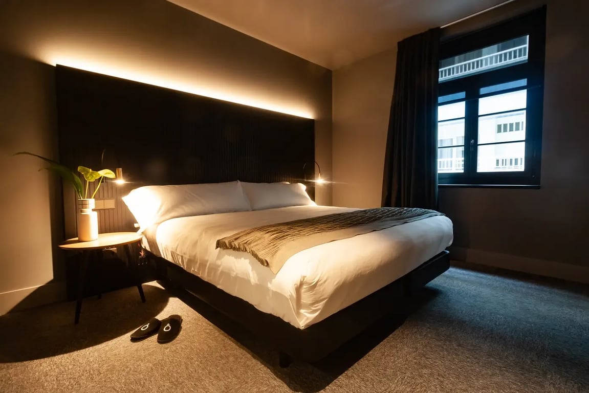 El Môderne Hotel