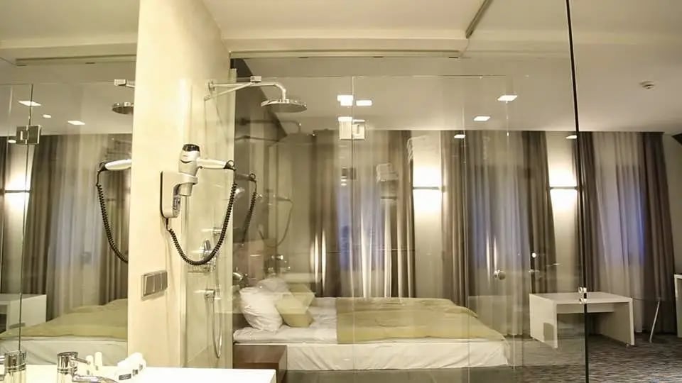 Hotel Gorczowski Katowice Chorzów
