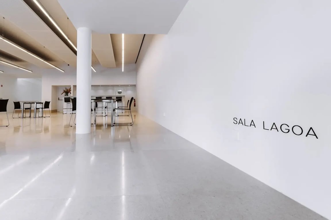 Nave Lagoa