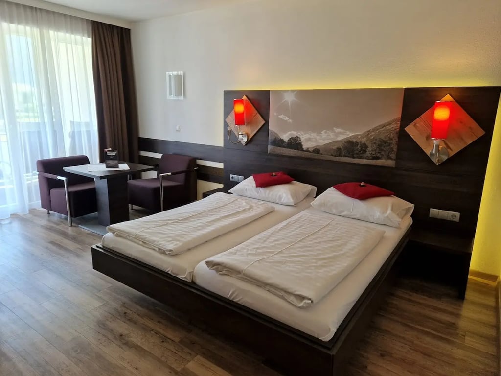 zum Senner Suits Zillertal