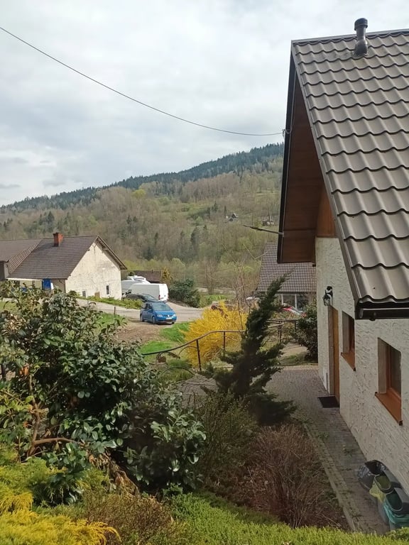 Oberwanka