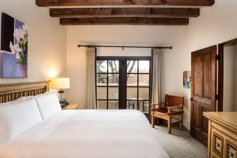 La Posada de Sante Fe