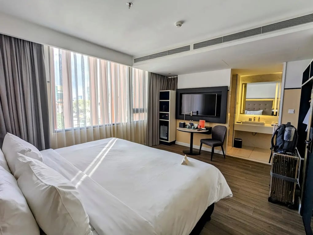 M Village Tôn Thất Đạm