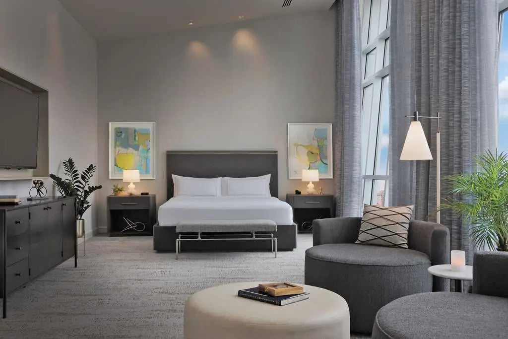 Hilton Omaha