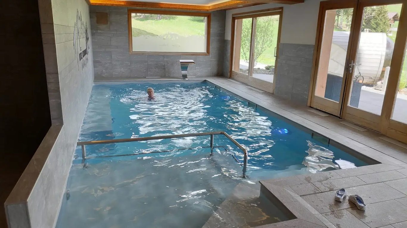 Hôtel Restaurant "Les Sapins" Wellness & Gourmet