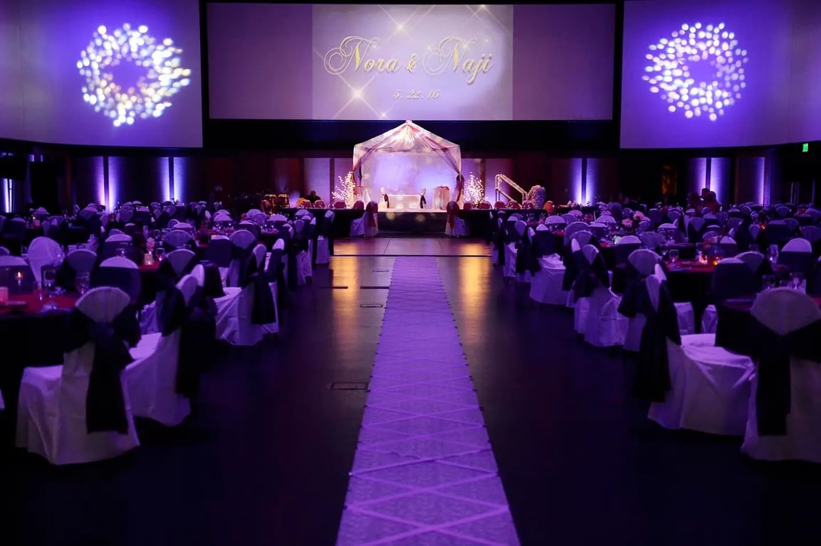 Infinity Park Event Center