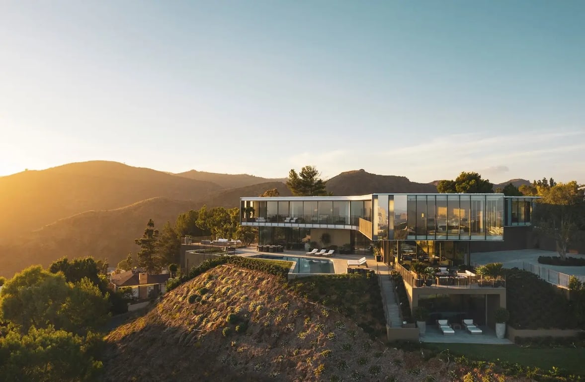 Studio Pali Fekete Architects
