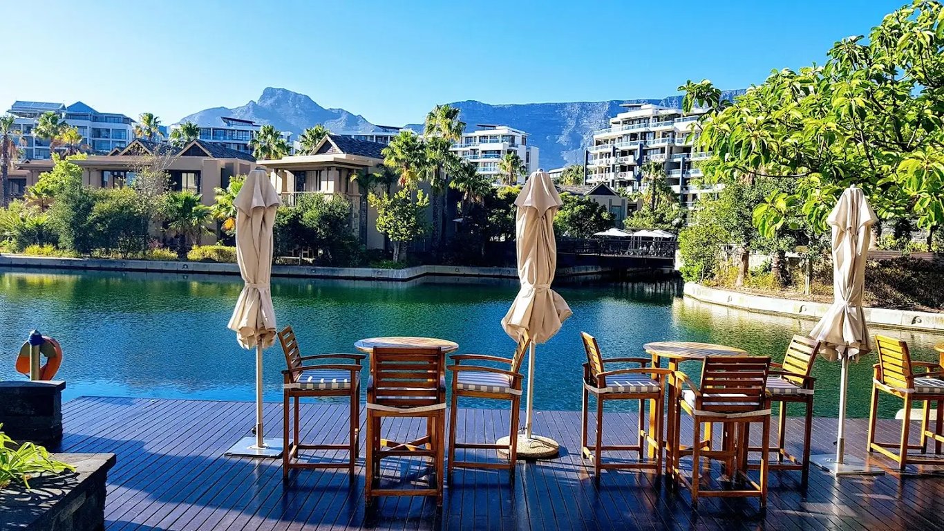One&Only Cape Town